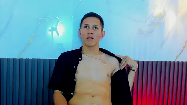 Show webcam de IzanArias