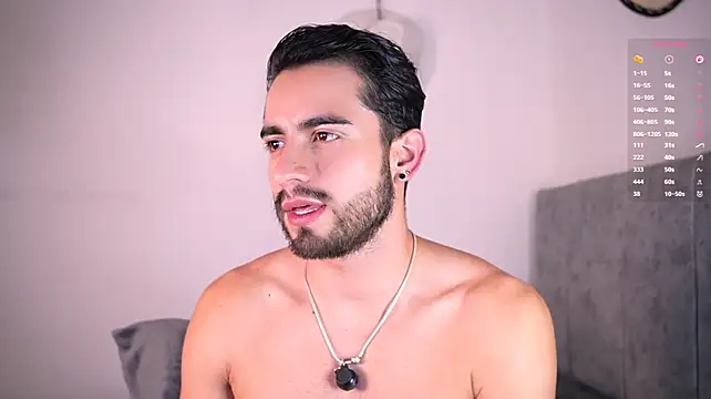 Chat XXX en directo de aydan_hw