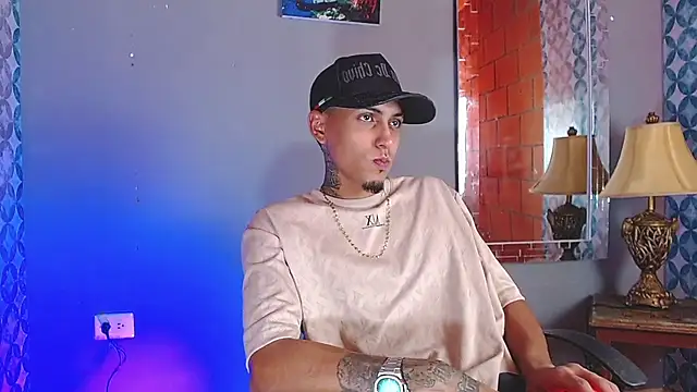 Chat XXX Live Liam_lee