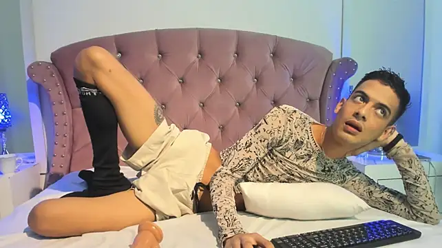 Axel_Collin7 Live XXX Chat
