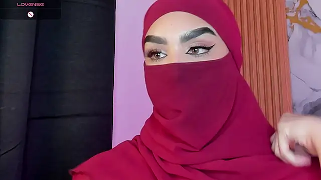 Maissa_Alabi Live XXX-Chat