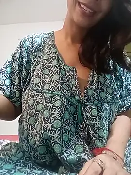 Show webcam de New_Disha