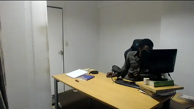 Show de webcam de Mastertopdome
