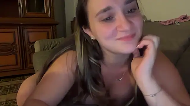 Chat XXX en directo de SexyAlisya