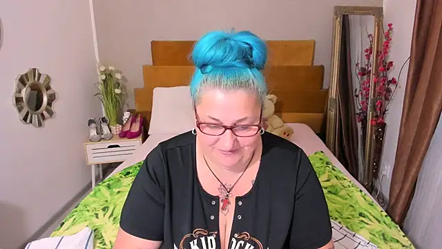 Sembang XXX Secara Langsung Sugarmommy_69X