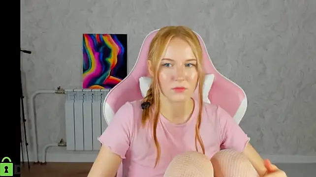 Chat XXX ao vivo de Charlotte_Smitee