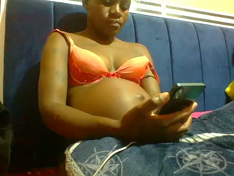 sexyfelis' Live XXX Chat