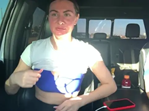 TheFitFreak's Live XXX Chat