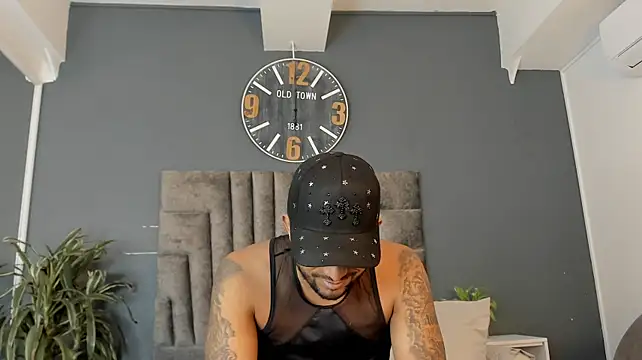 Chat XXX ao vivo de Robin_Rief