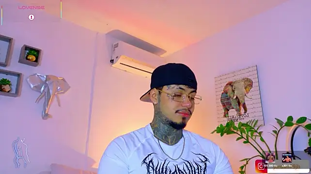 JordanSmiith_'s Live XXX Chat