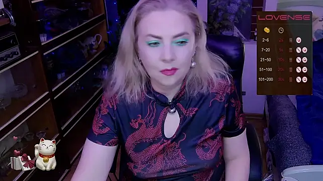 Онлайн чат XXX Delicecat