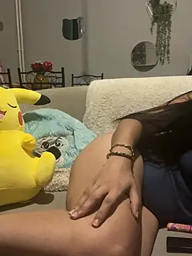 Chat +18 de LaPetitechienne1 ao vivo