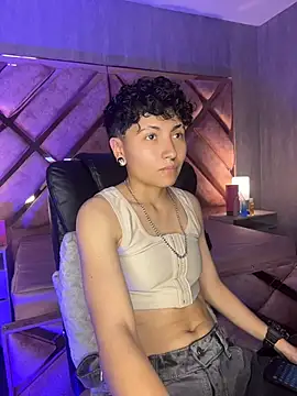 Živý XXX chat ian_mathias_