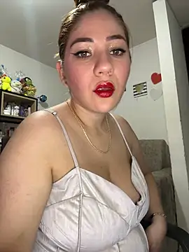 Онлайн чат XXX Celestedubois