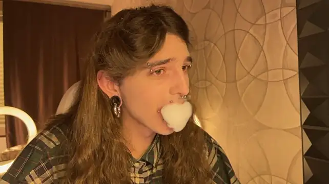 Kriisp Live XXX-chat