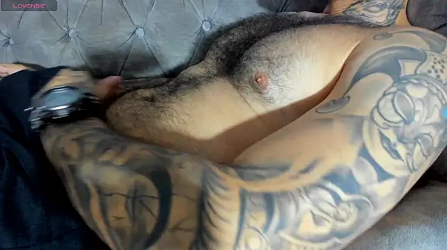 Adam_Maxwel 现场XXX聊天