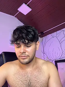 Онлайн чат XXX Samir_bear