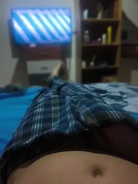 Chat XXX ao vivo de soyyoelque4