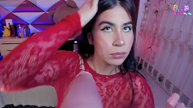 Chat +18 de Minami_Nakamura ao vivo