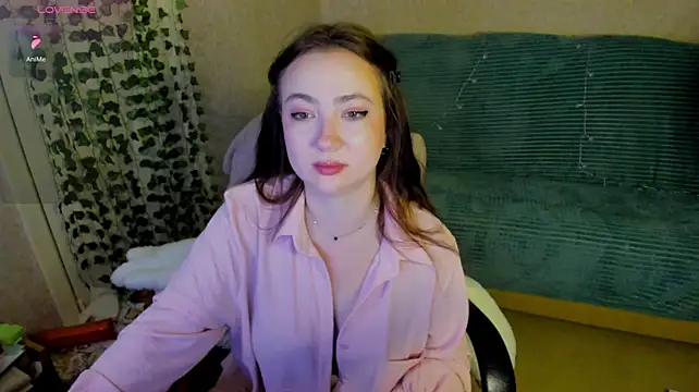 Онлайн чат XXX Micky_Wood