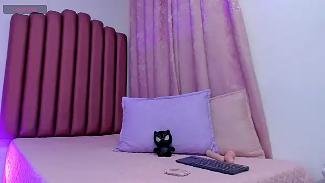 little_star_23's Live XXX Chat