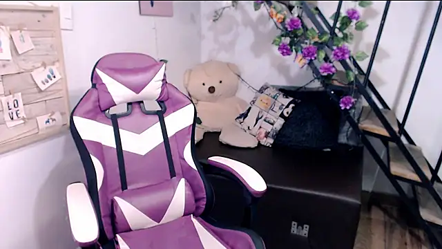 Онлайн чат XXX samantha_baby_
