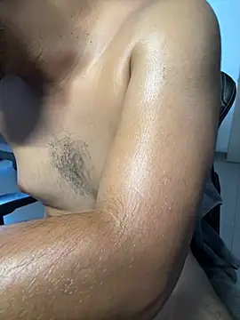 Živý XXX chat Mex-i-can-guy