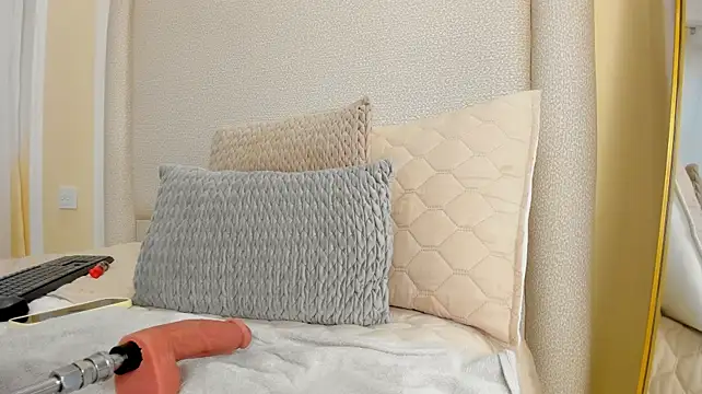 Živý XXX chat KatieBoison