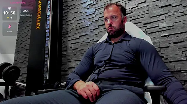 David_Big_Daddy Live XXX Chat