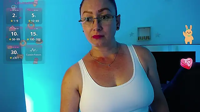 milly_sanchez Adlı Modelin Canlı XXX Sohbeti