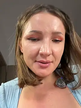 Živý XXX chat MaryJey