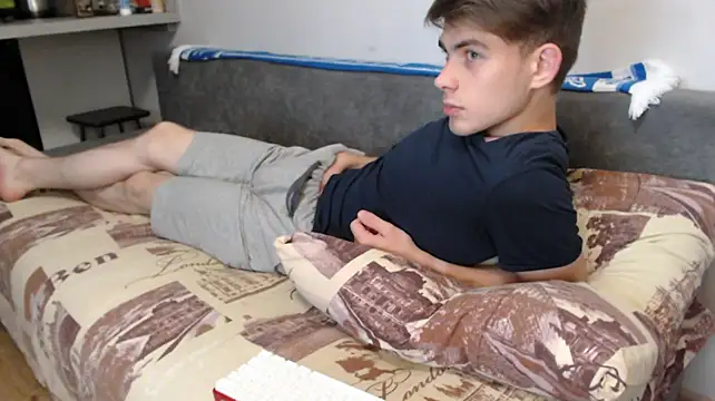 Chat XXX ao vivo de Student_Oliver