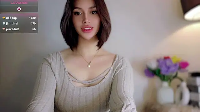 Anna_HollyDoll's Live XXX Chat