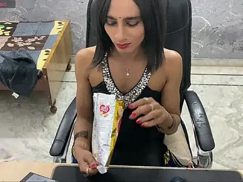 Chat XXX Live LuvLayla