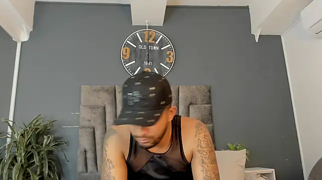 Robin_Riefn Live XXX chat