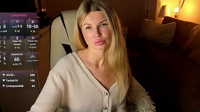 Онлайн чат XXX AngelMiaM