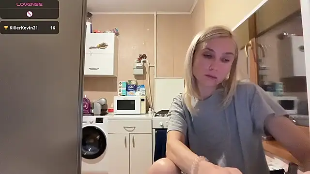 AngelJeni 现场XXX聊天