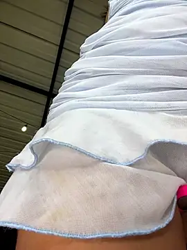 EmmaExoticaXXX: онлайн-секс-чат
