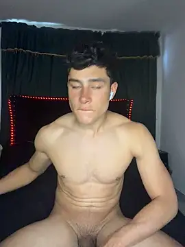 Chat XXX Live AustinJones_