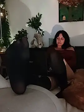 Luna_Yakovan Live XXX chat