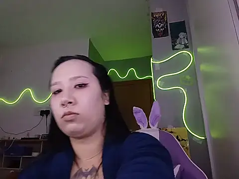 Japabaixinha's Live XXX Chat