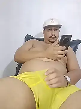 Tequilamaster Live XXX-Chat