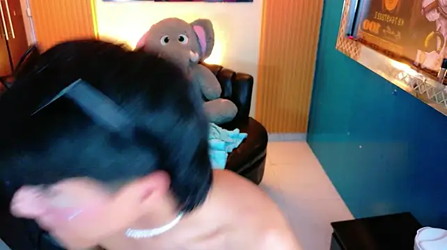 Evans_Robinson 라이브 XXX 채팅