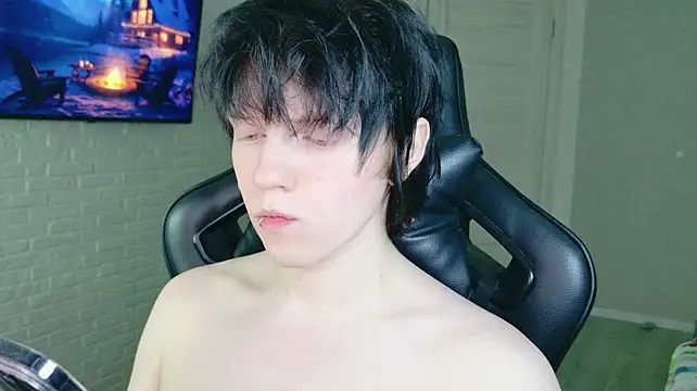 angelfear Live XXX-chat
