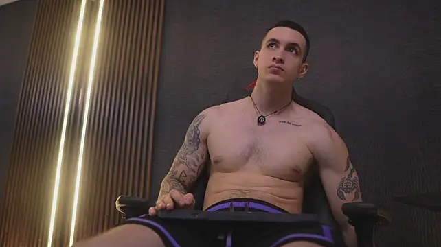 JacksonOlsenn Live XXX Chat