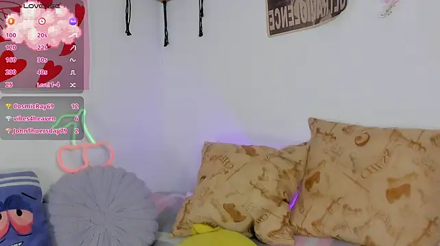 MarieTaylor_'s Live XXX Chat