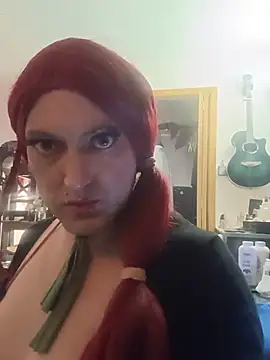 sissytrapdolly24's Live XXX Chat