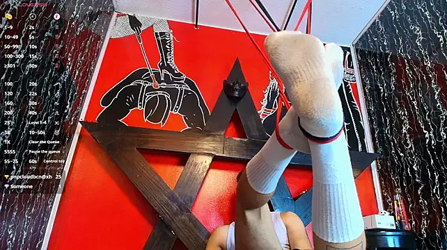 دردشة Axel_Romanov الجنسية المباشرة