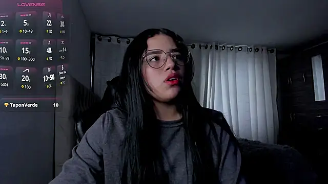 aliice_walker_'s Live XXX Chat
