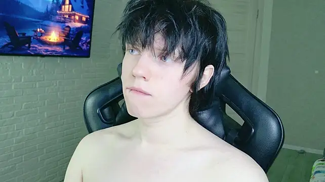 Chat XXX en directo de angelfear